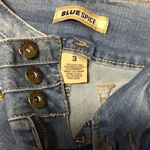 (Smoke Free)Never Worn High Waisted Shorts